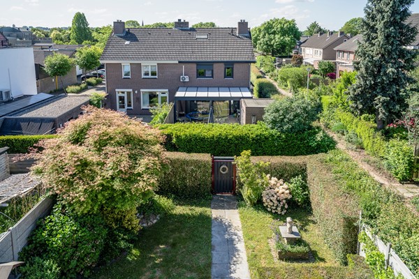 Medium property photo - Hekerbeek 20, 6166 HV Geleen
